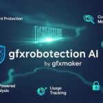 gfxrobotection ai software by gfxmaker: A Complete Overview for Modern Creators