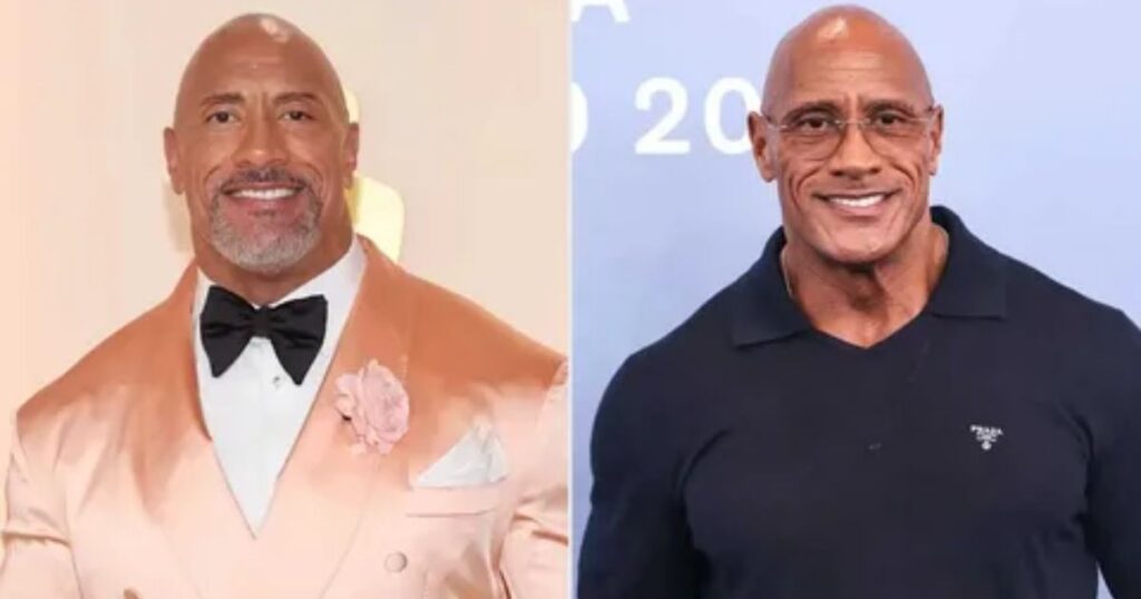 Dwayne Johnson Net Worth 2026: The Rock’s Billion Dollar Empire