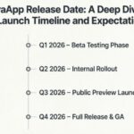 ETSJavaApp Release Date: A Deep Dive Into Its Launch Timeline and Expectations