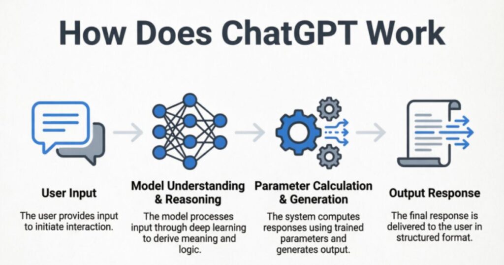 How Does ChatGPT Work