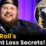 Jelly Roll’s Net Worth in 2026 Is a True Rags-to-Riches Story And You Won’t Believe Where He Started
