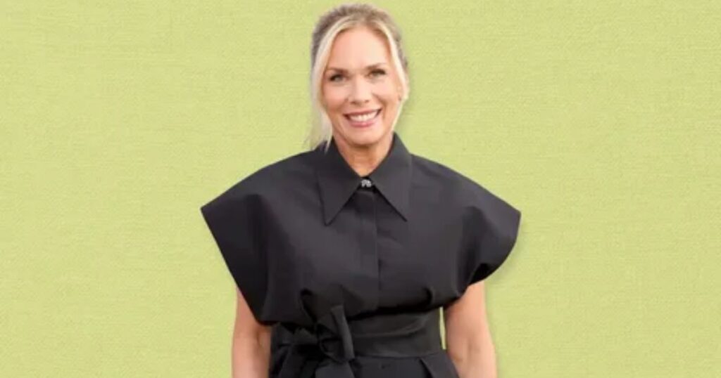 Leanne Morgan Net Worth: Age, Husband & Wikipedia