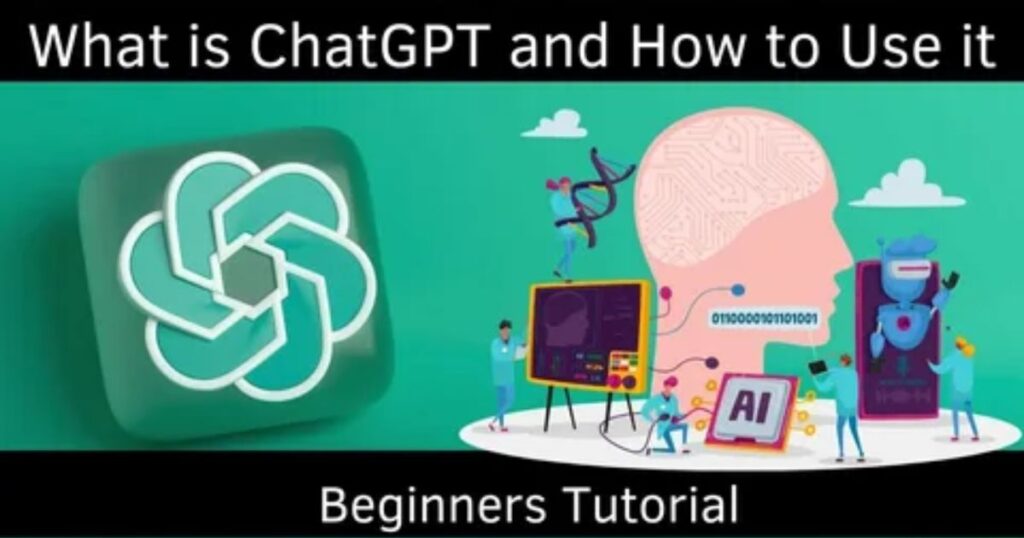 What Is ChatGPT: How It Works, How to Use It, and More